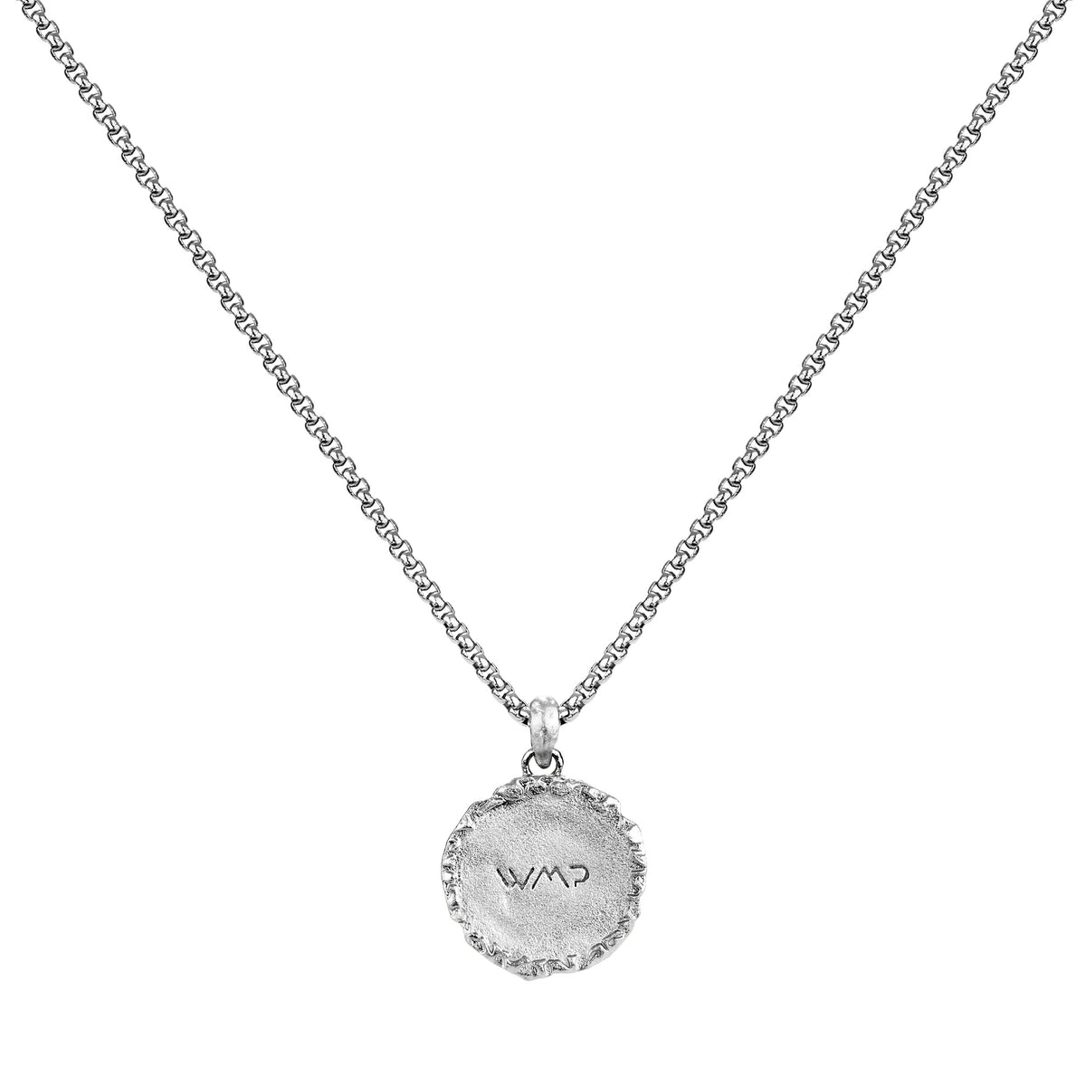 Oro | NK008 Necklace