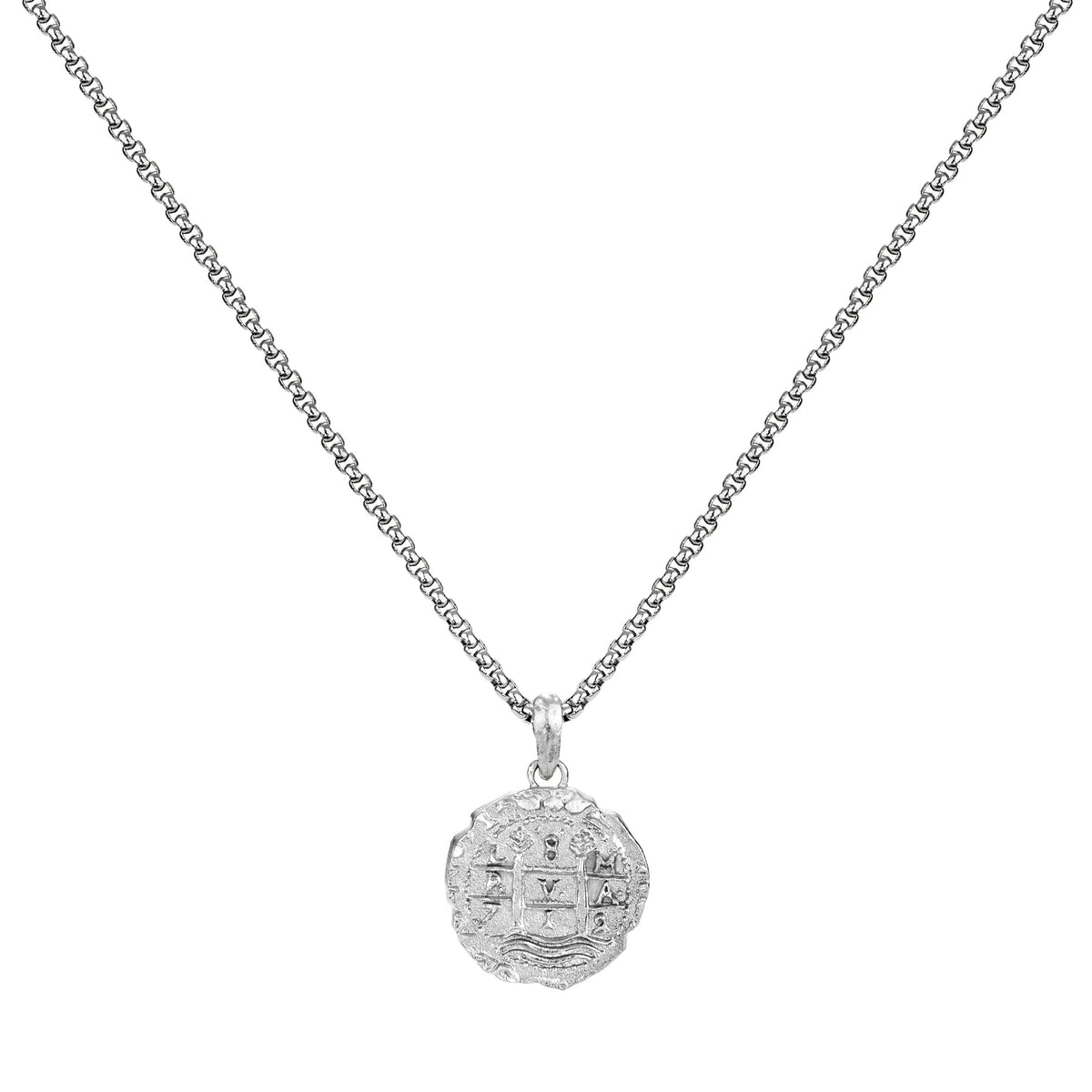 Oro | NK008 Necklace