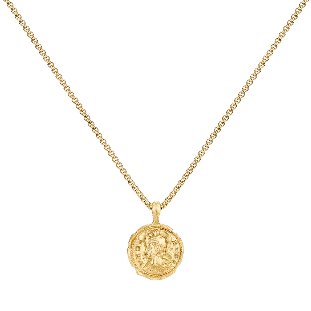 Remus | NK007 Necklace