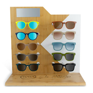 Eco Collection Bundle (30 Pairs)