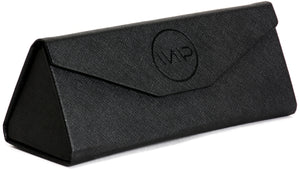 Foldable Glasses Case