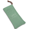 Pouch-05 Green Microfiber Cleaning Pouch